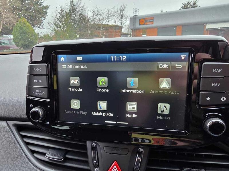 Used Hyundai i30 2021 for sale - 77179694: Photo 18