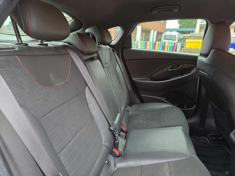 Used Hyundai i30 2021 for sale - 77179694: Photo 19