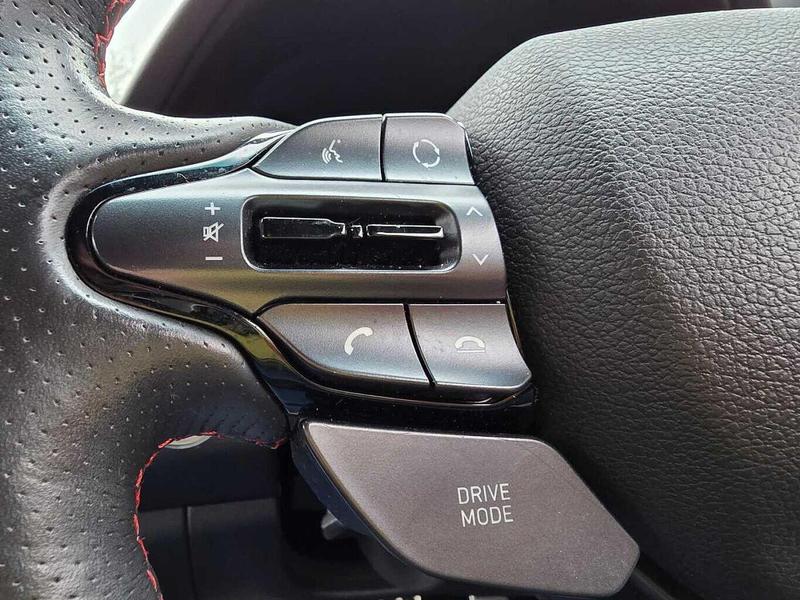 Used Hyundai i30 2021 for sale - 77179694: Photo 20