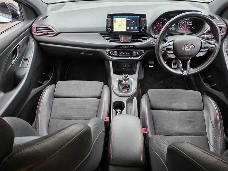 Used Hyundai i30 2021 for sale - 77179694: Photo 22