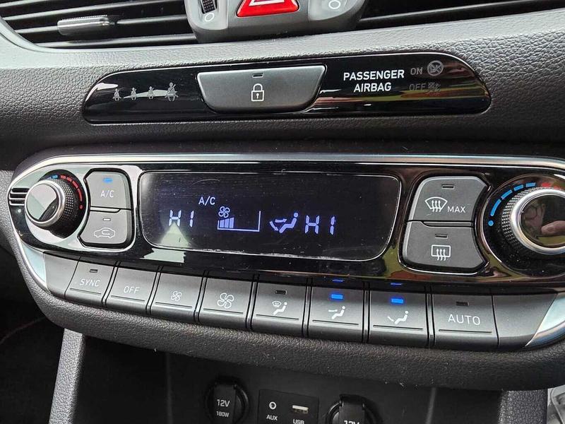 Used Hyundai i30 2021 for sale - 77179694: Photo 26