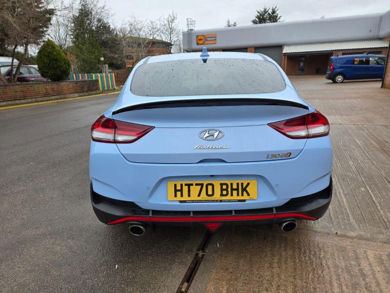 Used Hyundai i30 2021 for sale - 77179694: Photo 34