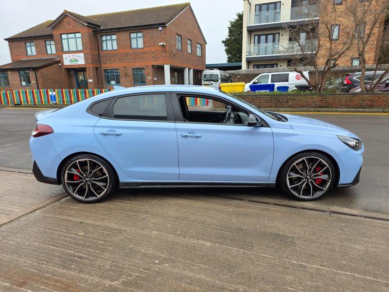 Used Hyundai i30 2021 for sale - 77179694: Photo 35