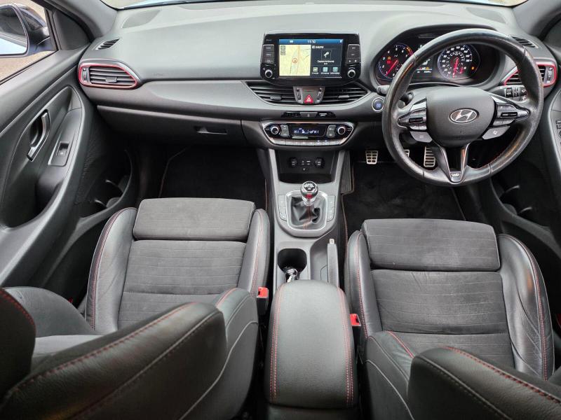 Used Hyundai i30 2021 for sale - 77179694: Photo 37