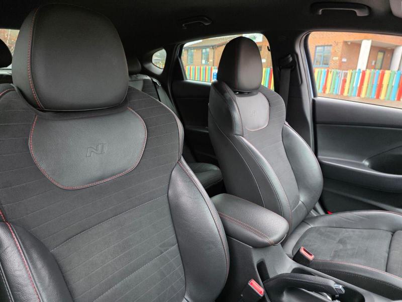 Used Hyundai i30 2021 for sale - 77179694: Photo 38