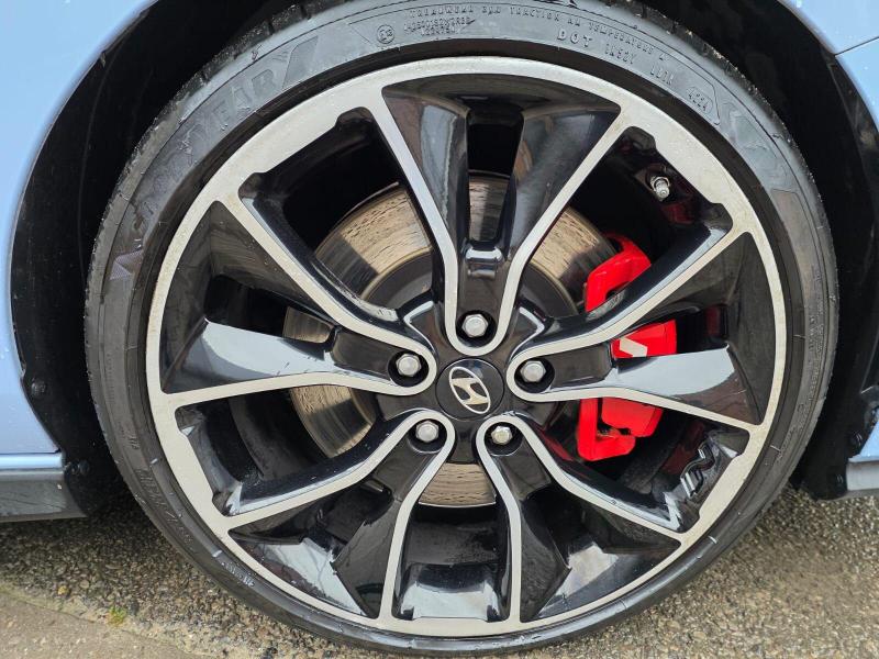 Used Hyundai i30 2021 for sale - 77179694: Photo 47