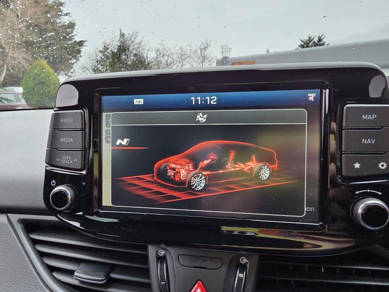 Used Hyundai i30 2021 for sale - 77179694: Photo 48