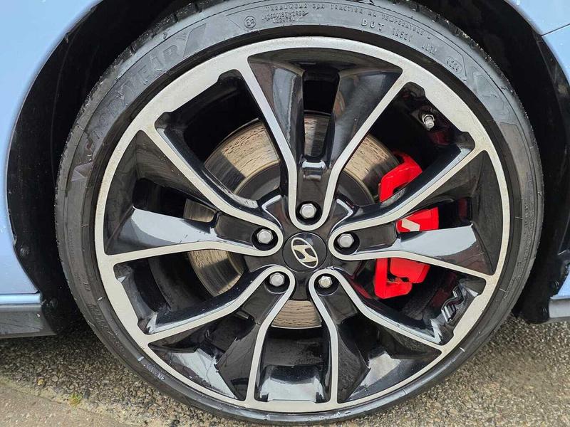 Used Hyundai i30 2021 for sale - 77179694: Photo 5