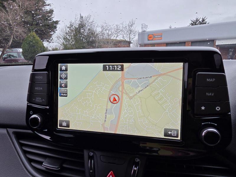 Used Hyundai i30 2021 for sale - 77179694: Photo 50