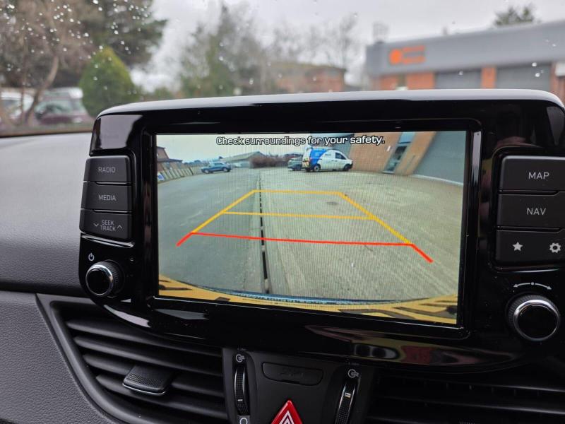 Used Hyundai i30 2021 for sale - 77179694: Photo 51