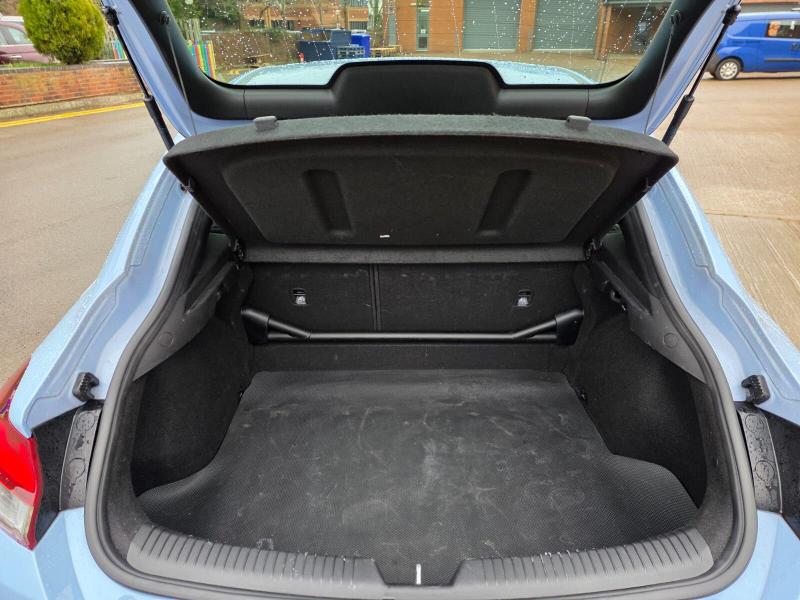 Used Hyundai i30 2021 for sale - 77179694: Photo 53