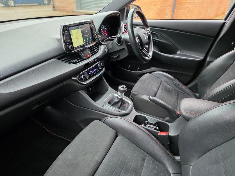 Used Hyundai i30 2021 for sale - 77179694: Photo 54