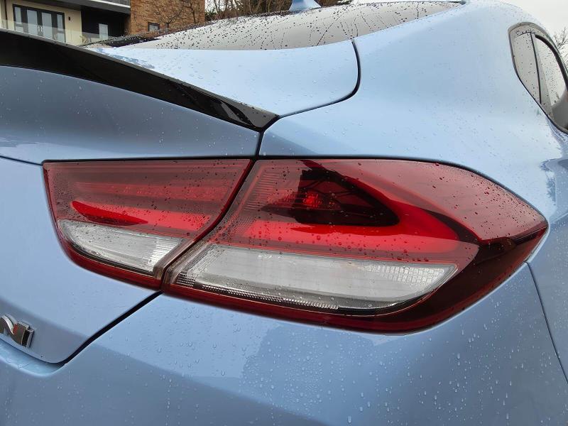 Used Hyundai i30 2021 for sale - 77179694: Photo 55