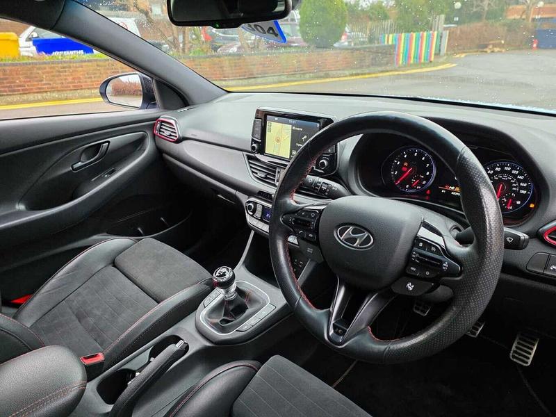 Used Hyundai i30 2021 for sale - 77179694: Photo 6