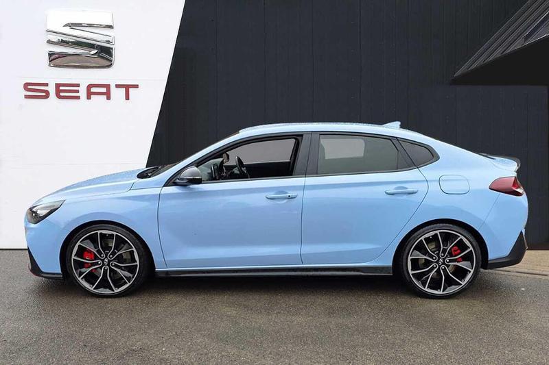 Used Hyundai i30 2021 for sale - 77179694: Photo 7