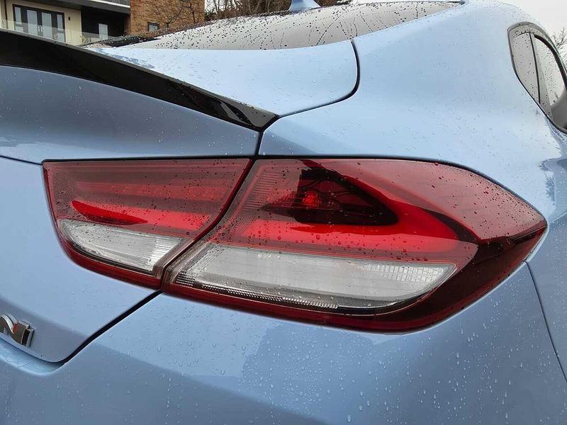 Used Hyundai i30 2021 for sale - 77179694: Photo 9