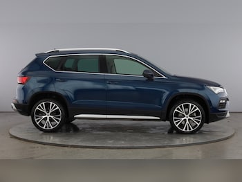 Used SEAT Ateca 2024 for sale - 77603876: Photo