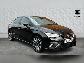 Used SEAT Ibiza 2024 for sale - 77148057: Photo