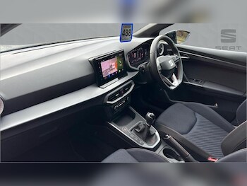 Used SEAT Ibiza 2024 for sale - 77148057: Photo