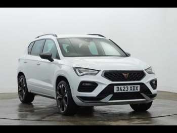 2023 - 2.0 TSI VZ2 5dr DSG 4Drive