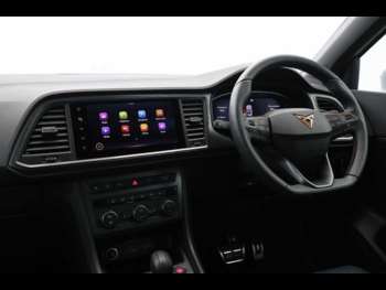 Used Cupra Ateca 2023 for sale - 75000053: Photo