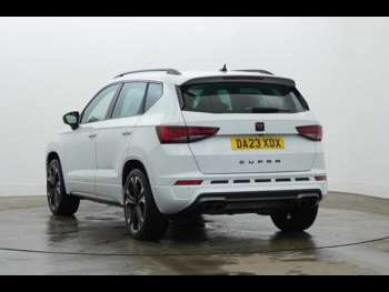 Used Cupra Ateca 2023 for sale - 75000053: Photo