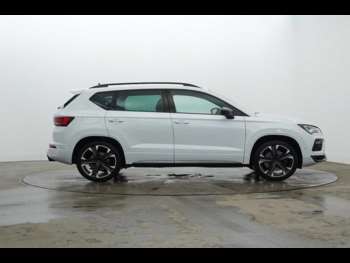 Used Cupra Ateca 2023 for sale - 75000053: Photo