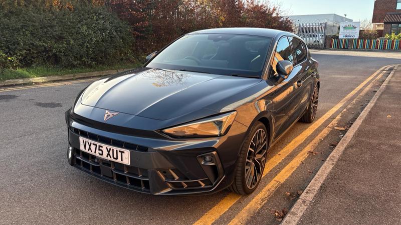 Used Cupra Leon 2025 for sale - 76131516: Photo 10