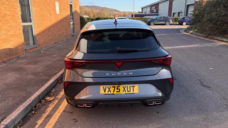 Used Cupra Leon 2025 for sale - 76131516: Photo 12