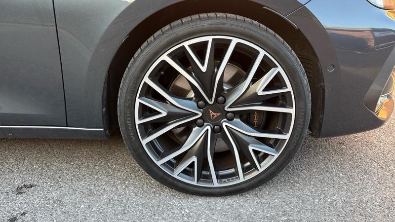 Used Cupra Leon 2025 for sale - 76131516: Photo 14