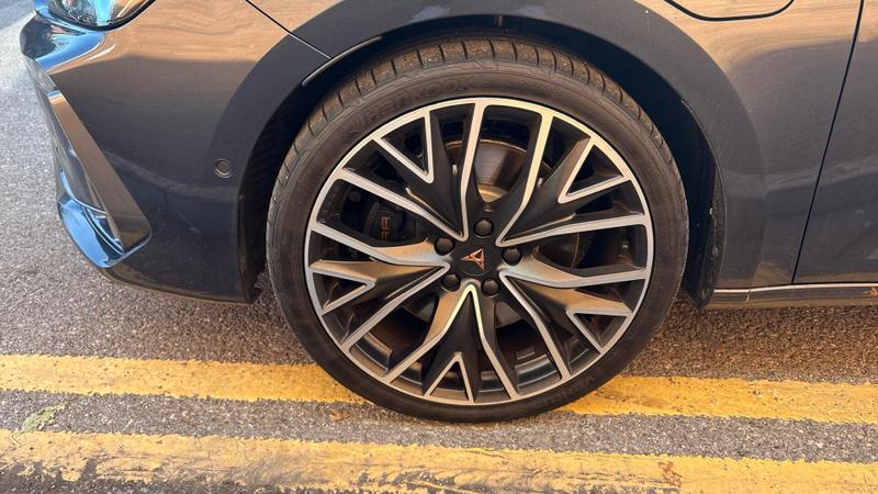 Used Cupra Leon 2025 for sale - 76131516: Photo 15