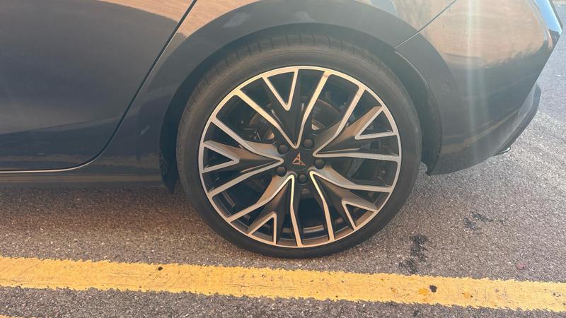 Used Cupra Leon 2025 for sale - 76131516: Photo 16