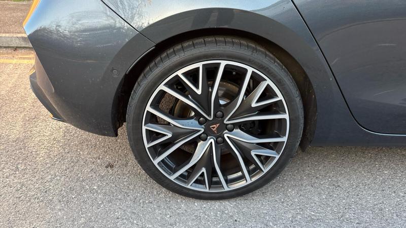 Used Cupra Leon 2025 for sale - 76131516: Photo 17