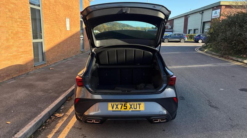 Used Cupra Leon 2025 for sale - 76131516: Photo 18