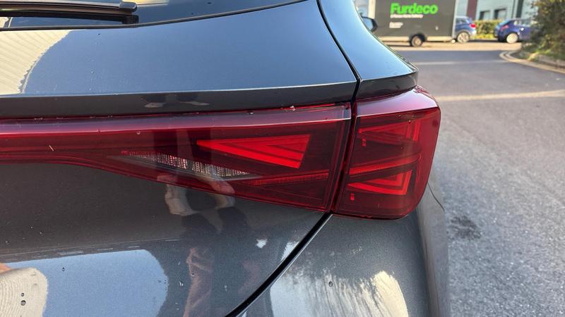 Used Cupra Leon 2025 for sale - 76131516: Photo 22