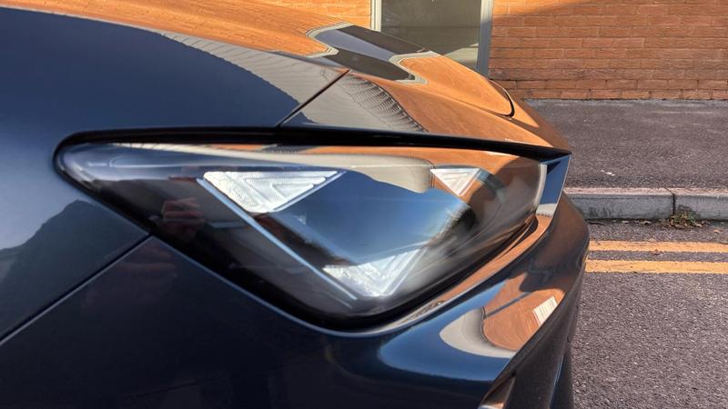 Used Cupra Leon 2025 for sale - 76131516: Photo 25