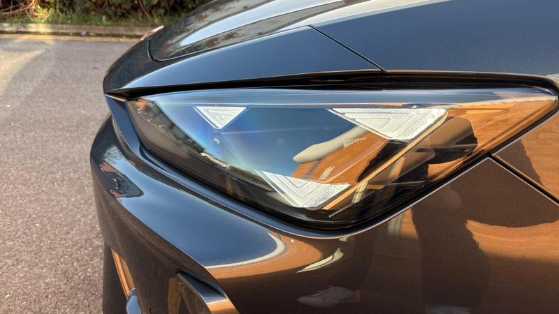 Used Cupra Leon 2025 for sale - 76131516: Photo 26