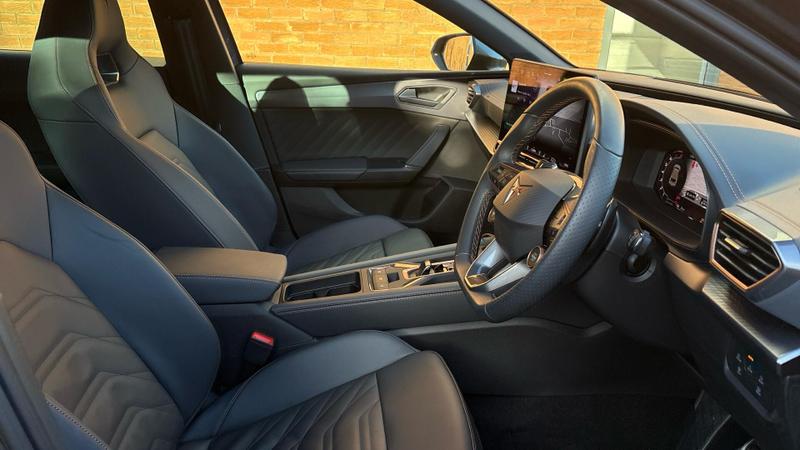 Used Cupra Leon 2025 for sale - 76131516: Photo 29