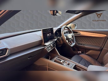 Used Cupra Leon 2025 for sale - 76131516: Photo