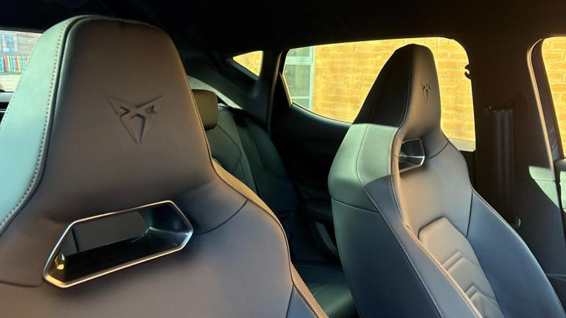 Used Cupra Leon 2025 for sale - 76131516: Photo 30