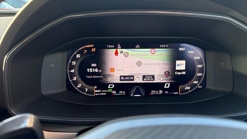 Used Cupra Leon 2025 for sale - 76131516: Photo 33