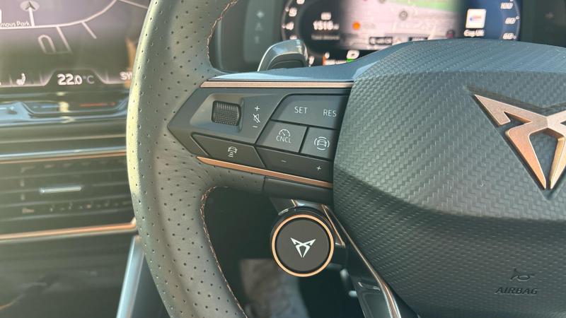 Used Cupra Leon 2025 for sale - 76131516: Photo 34