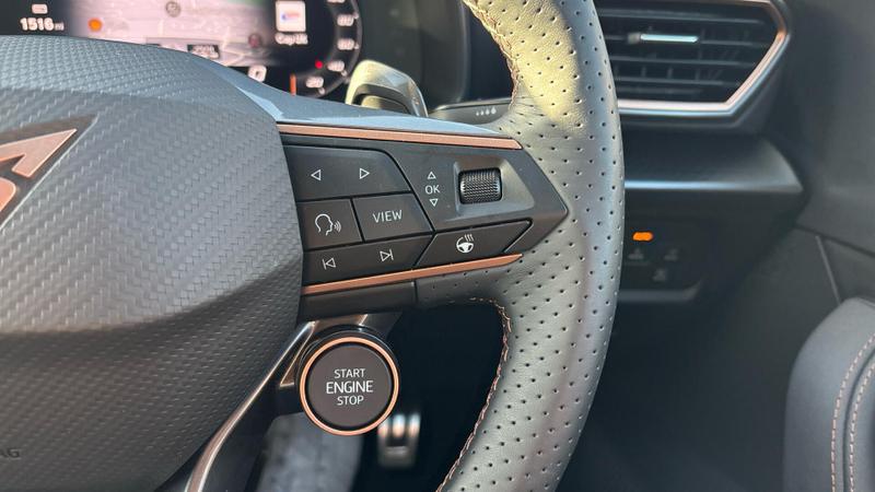 Used Cupra Leon 2025 for sale - 76131516: Photo 35