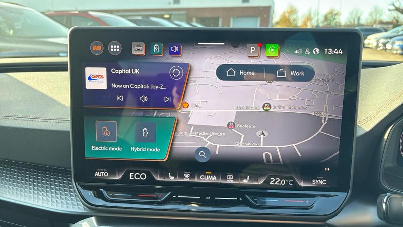 Used Cupra Leon 2025 for sale - 76131516: Photo 37