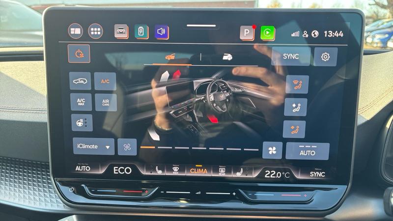 Used Cupra Leon 2025 for sale - 76131516: Photo 38