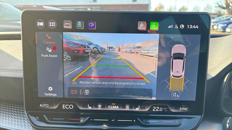 Used Cupra Leon 2025 for sale - 76131516: Photo 39