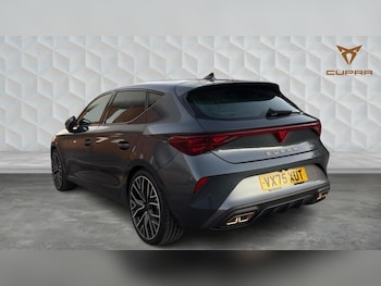 Used Cupra Leon 2025 for sale - 76131516: Photo