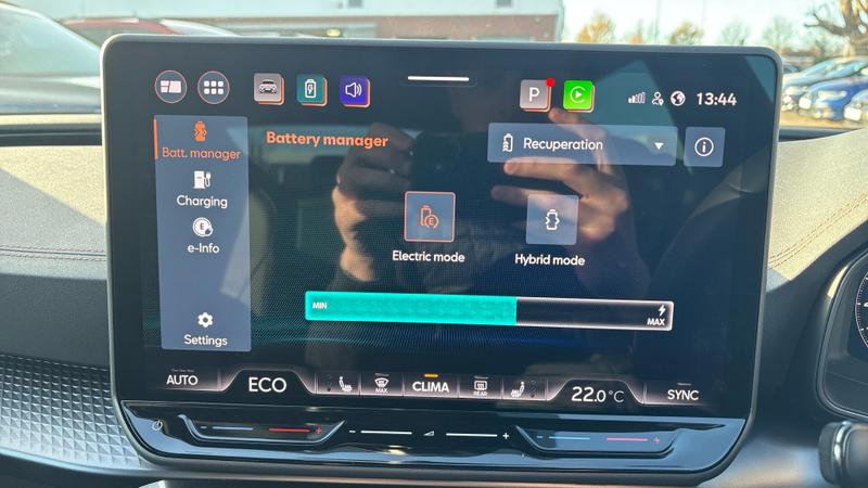 Used Cupra Leon 2025 for sale - 76131516: Photo 40