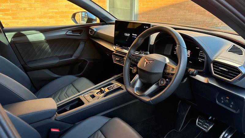 Used Cupra Leon 2025 for sale - 76131516: Photo 6