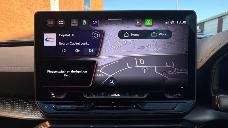 Used Cupra Leon 2025 for sale - 76131516: Photo 7